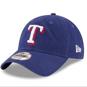 MLB Texas Rangers Baseball Hat